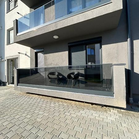 Pitters Home One Sibiu Luaran gambar
