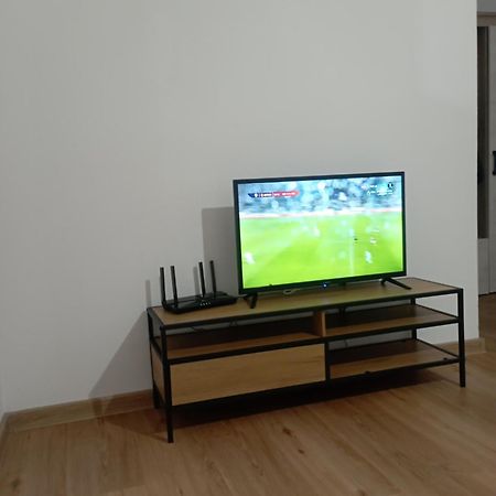 Pitters Home One Sibiu Luaran gambar