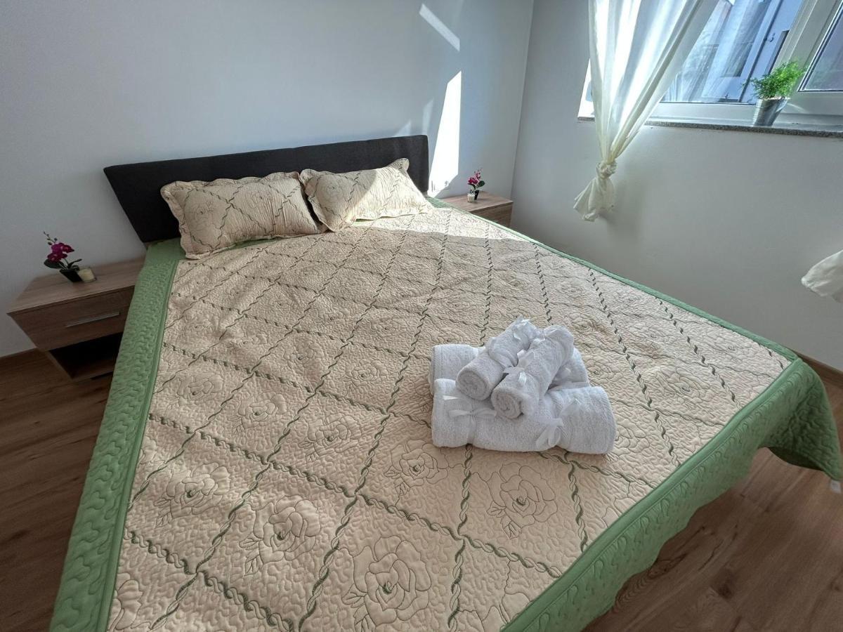 Pitters Home One Sibiu Luaran gambar