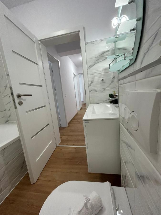 Pitters Home One Sibiu Luaran gambar