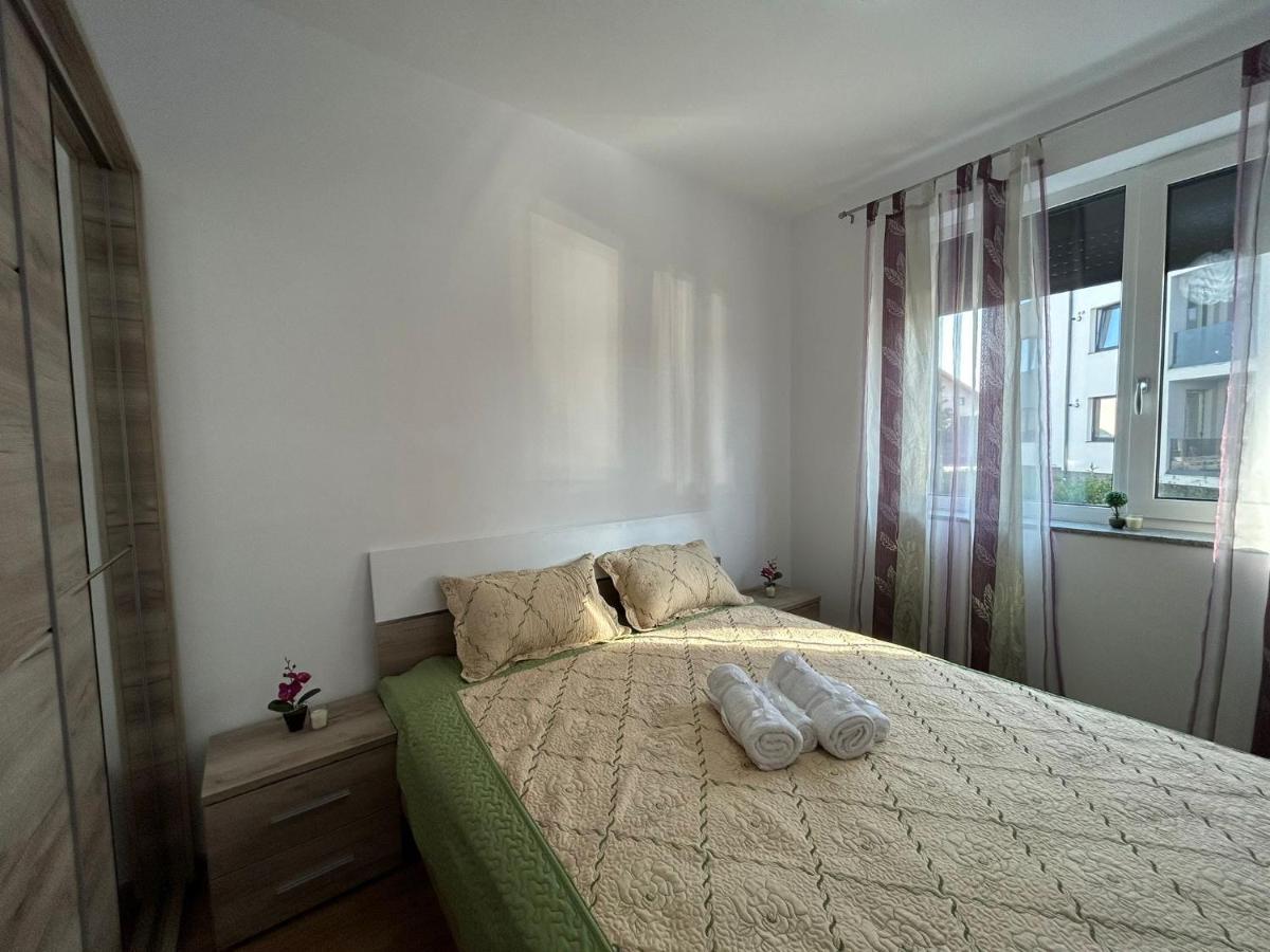 Pitters Home One Sibiu Luaran gambar