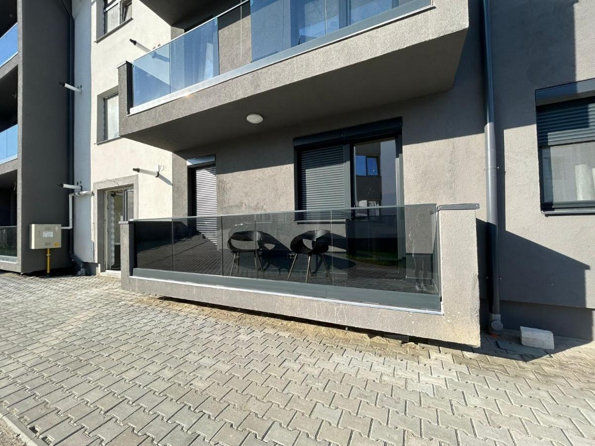 Pitters Home One Sibiu Luaran gambar