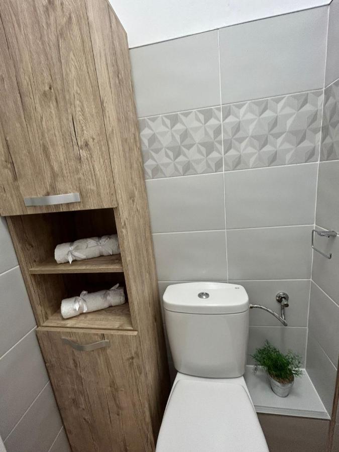 Pitters Home One Sibiu Luaran gambar