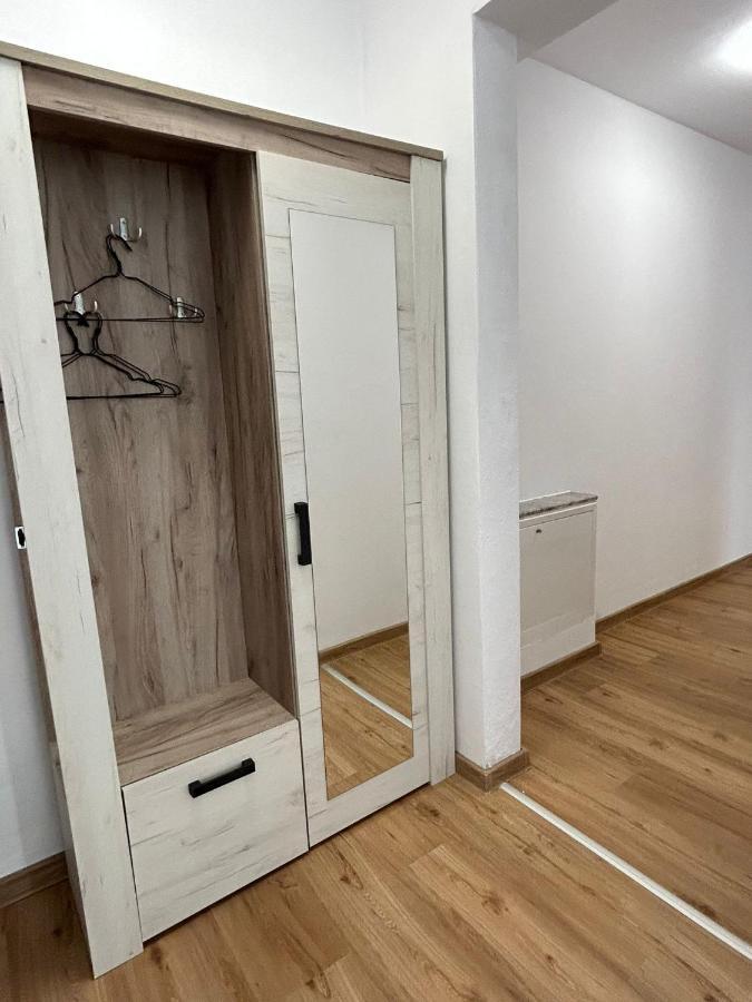 Pitters Home One Sibiu Luaran gambar