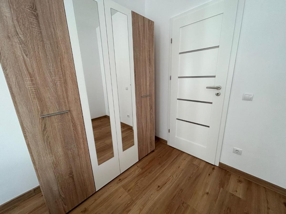 Pitters Home One Sibiu Luaran gambar