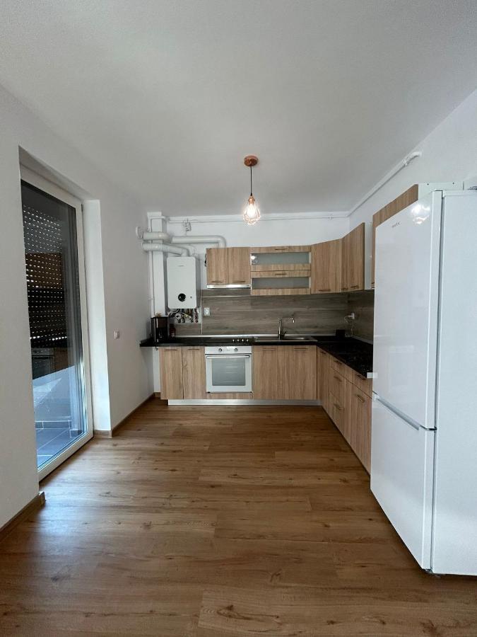 Pitters Home One Sibiu Luaran gambar