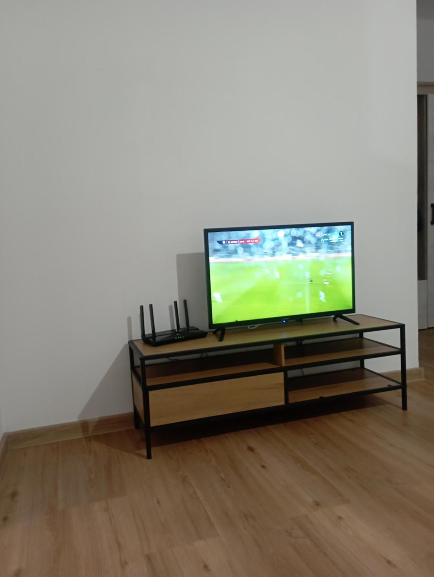 Pitters Home One Sibiu Luaran gambar